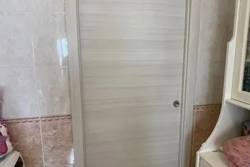 porta a scrigno bagno