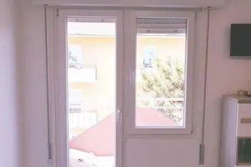 Infissi finestra e porta