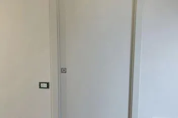 porta scorrevole