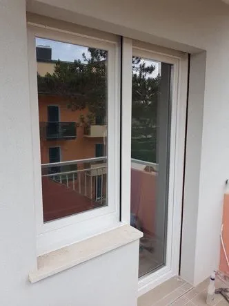 finestre in legno su misura per casa